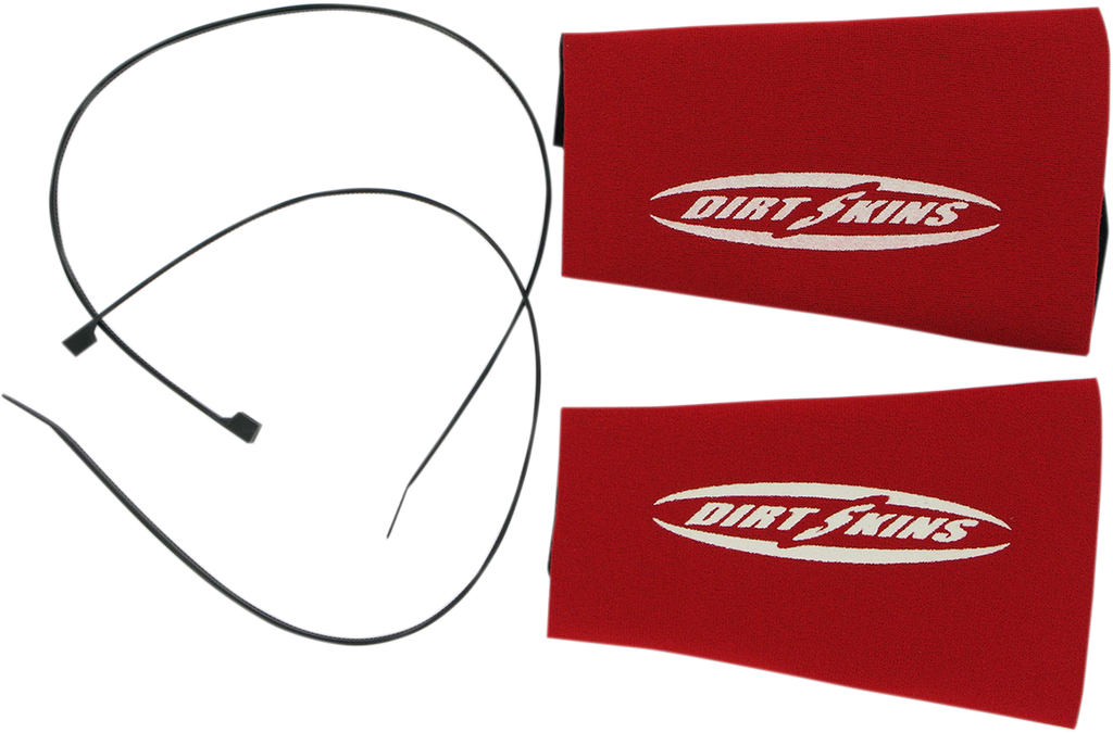 SCHAMPA & DIRT SKINS Dirt Skins™ Fork Covers — Fork