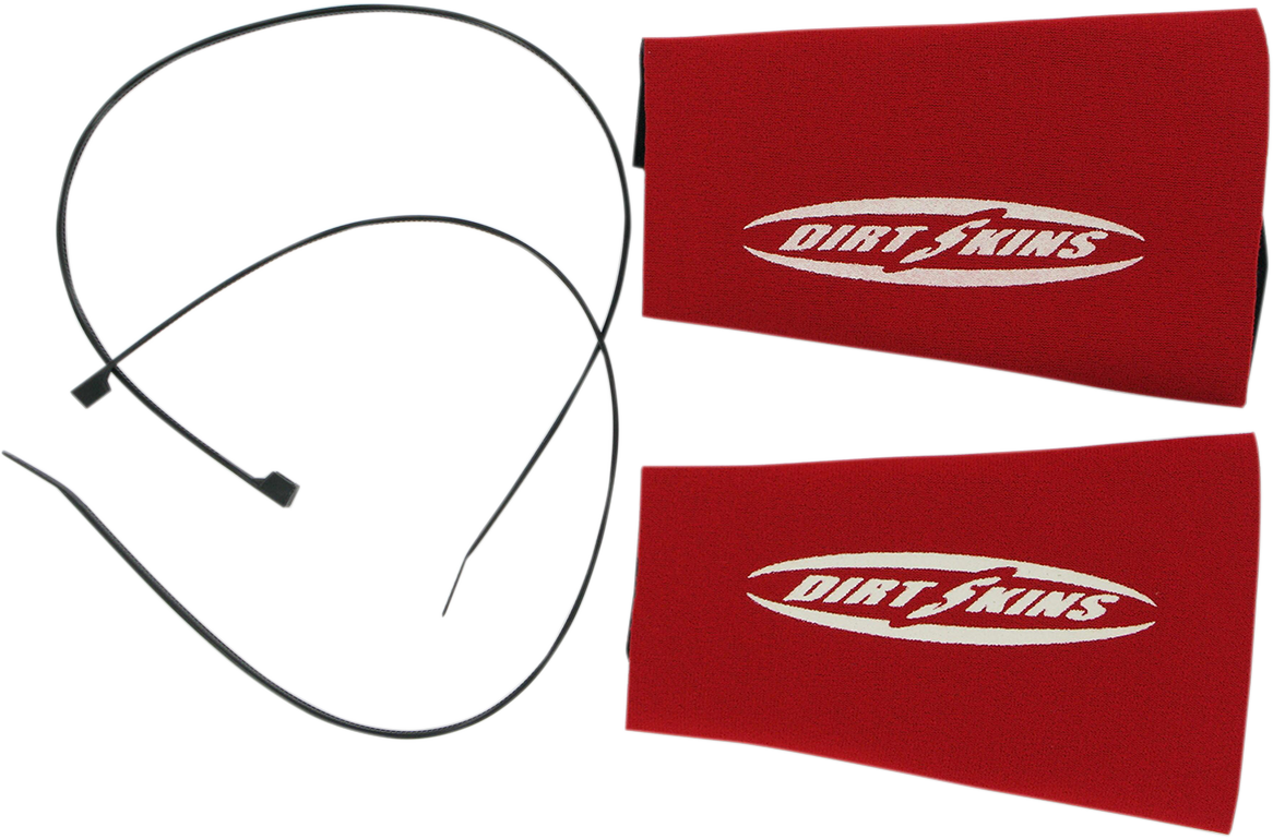 SCHAMPA & DIRT SKINS Dirt Skins™ Fork Covers — Fork