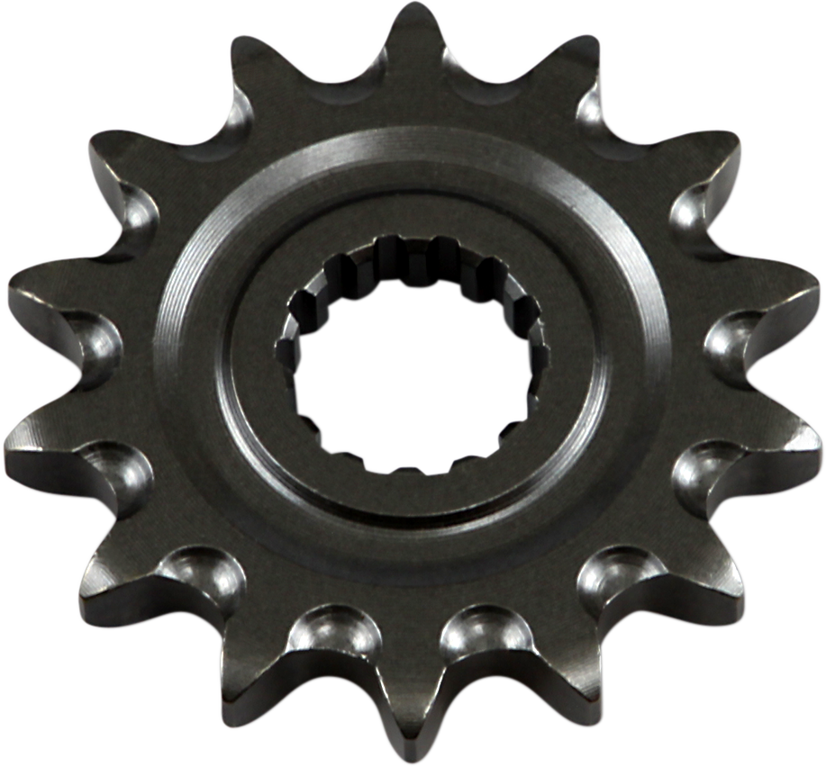 RENTHAL Front Sprocket - 14 Tooth / Yamaha/Kawasaki R257-428-14