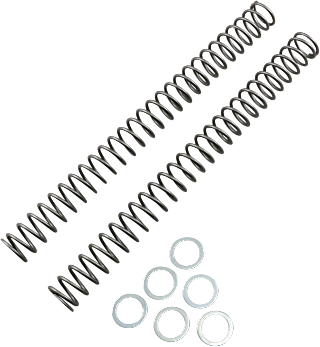 RACE TECH Fork Springs — 21.30 lb/in