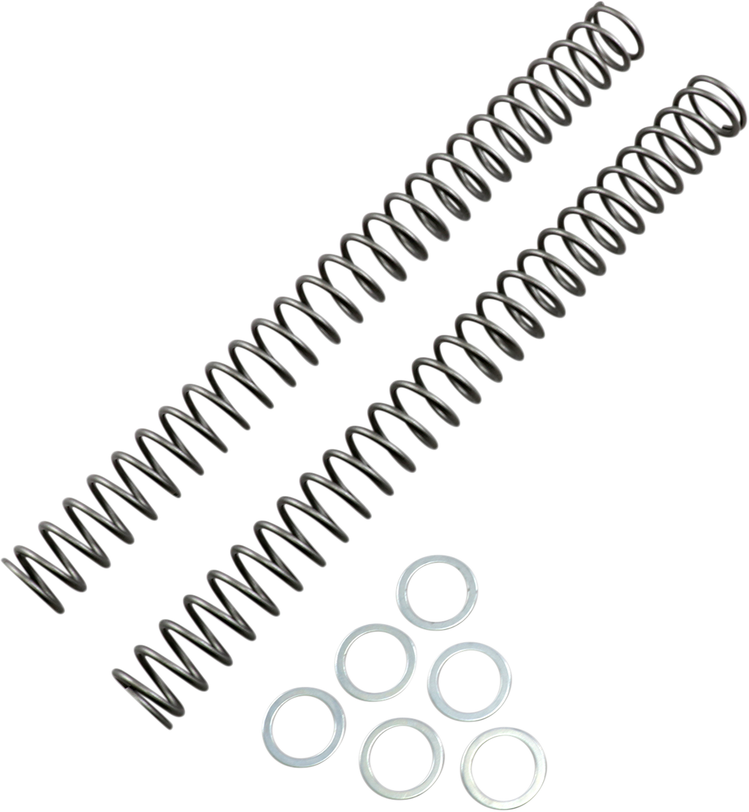 RACE TECH Fork Springs — 21.30 lb/in