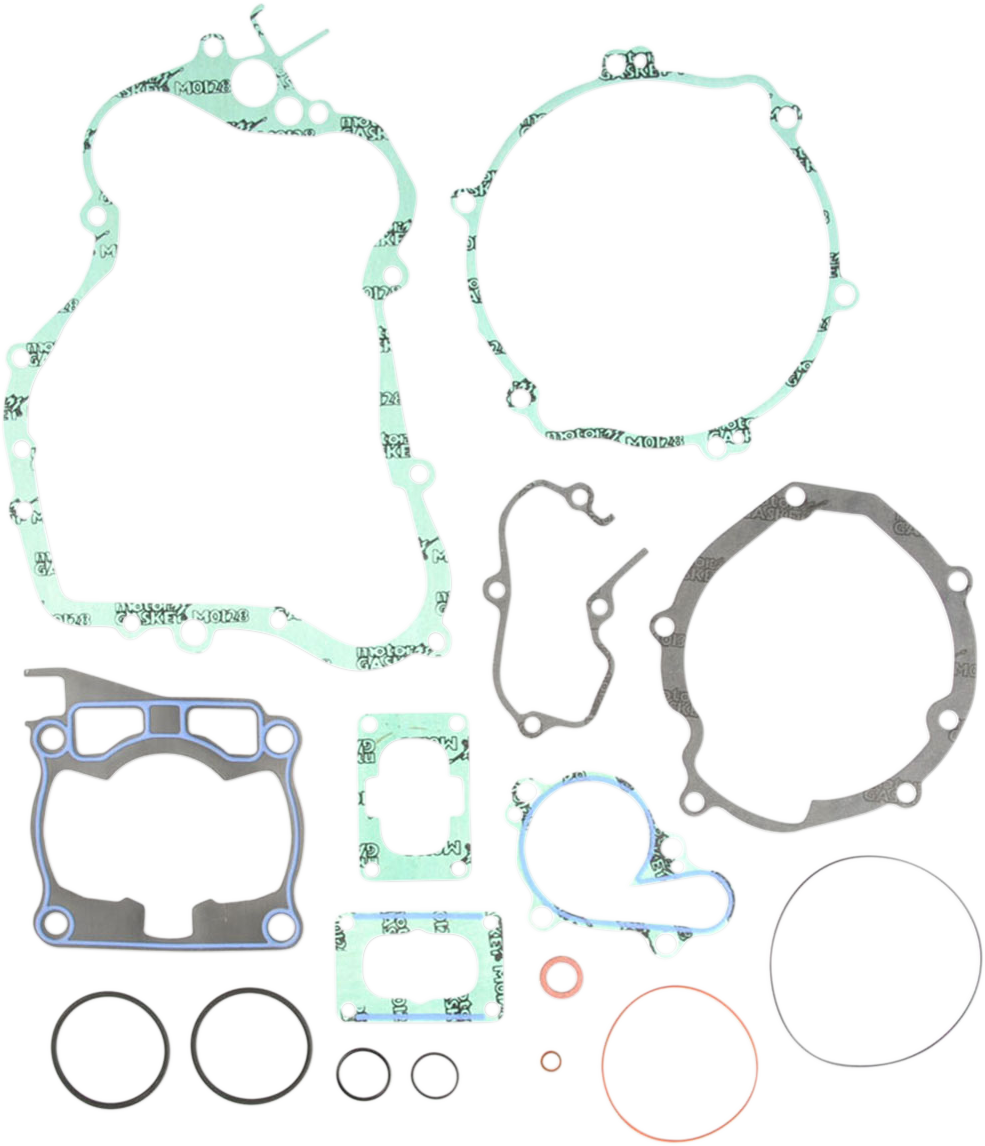 ATHENA Complete Gasket Kit - Yamaha 400485850116
