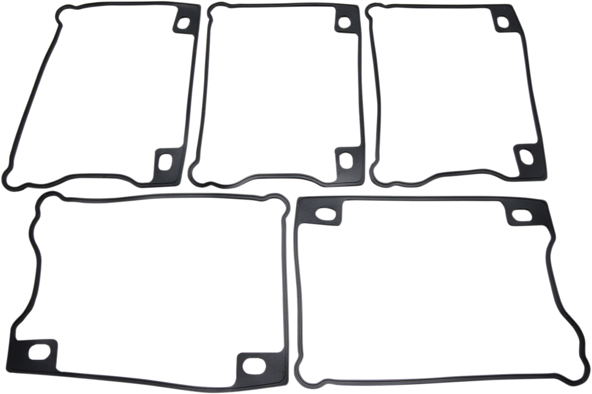 COMETIC Lower Rocker Box Cover Gasket - '92-'99 EVO 0934-1350