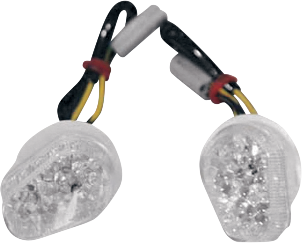 K&S TECHNOLOGIES LED Marker Lights