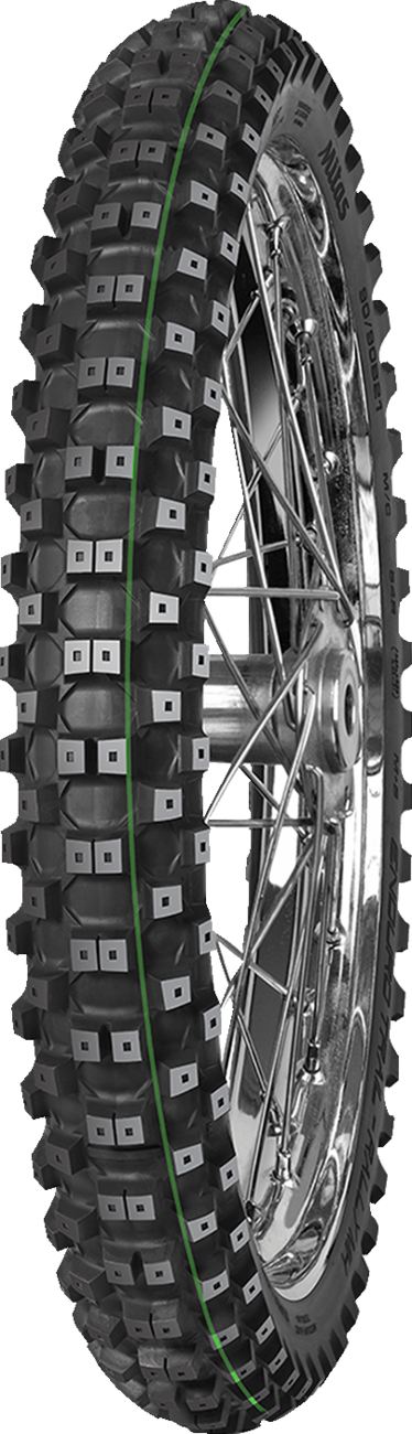 MITAS Enduro Trail-Rally MH Super Tire - Tire / Enduro Trail-Rally MH Super / Front / 90/90-21 | 3.00-21 / 54R 0316-0623