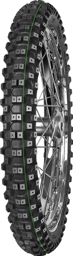 MITAS Enduro Trail-Rally MH Super Tire - Tire / Enduro Trail-Rally MH Super / Front / 90/90-21 | 3.00-21 / 54R 0316-0623