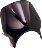 PUIG HI-TECH PARTS Vision Windshield