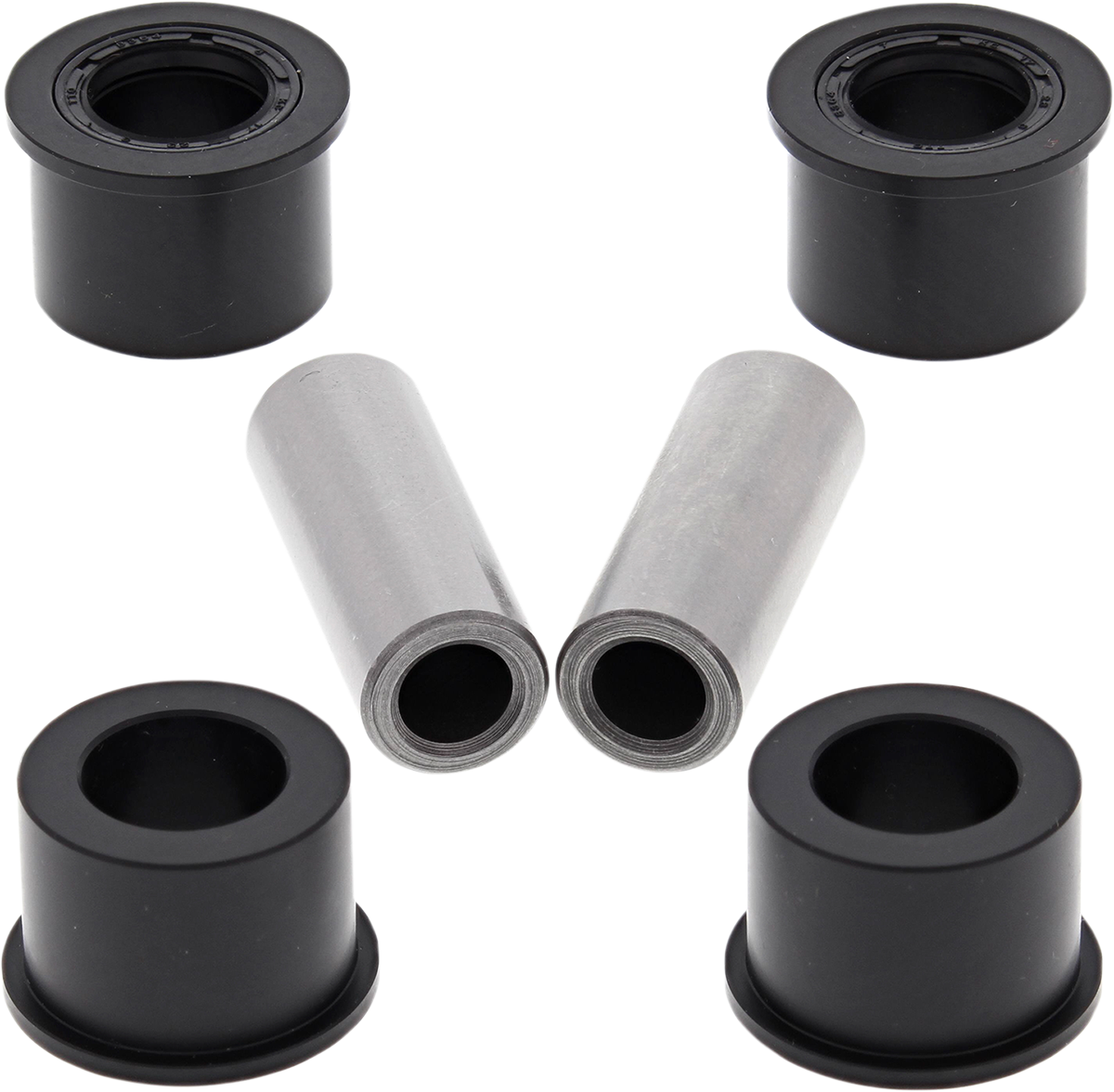 MOOSE OFFROAD A-Arm Bearing and Seal Kit - A-Arm Bearing Kit / Front Upper/Lower / Honda 0430-0312