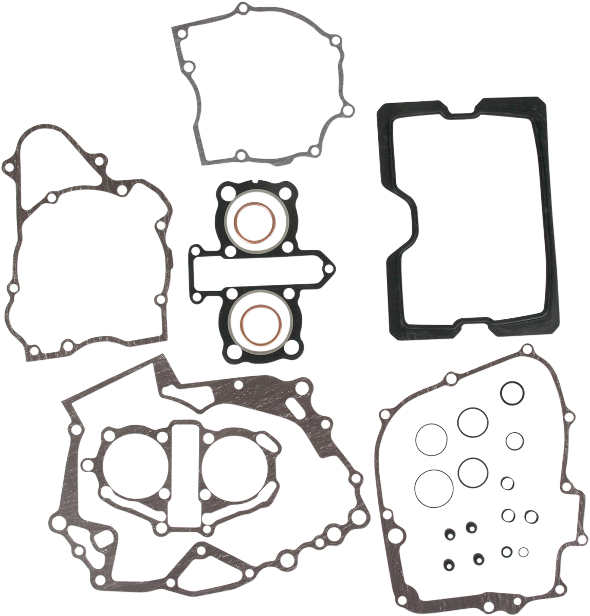 VESRAH Gasket Set