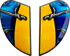 ICON Airform™ Helmet Side Plates — Brozak