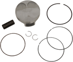 VERTEX Piston Kit Forged High Compression for 4-Stroke