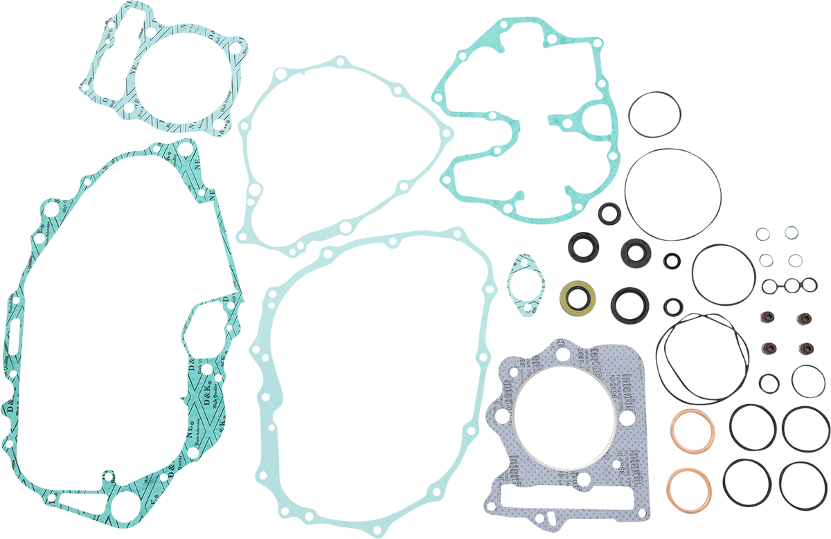 PROX Complete Gasket Kit