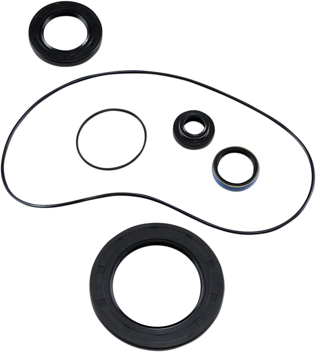 JAMES GASKET Complete Transmission Seal Kit