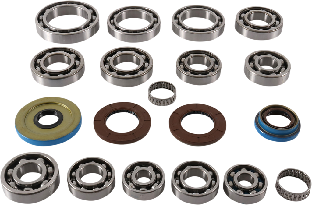 MOOSE OFFROAD Transaxle Bearing/Seal Kit - Polaris 1205-0398