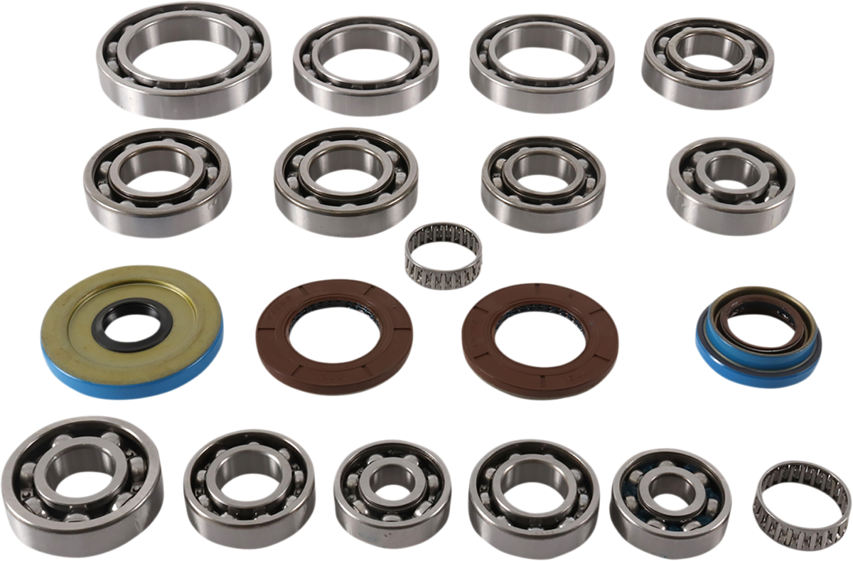 MOOSE OFFROAD Transaxle Bearing/Seal Kit - Polaris 1205-0398