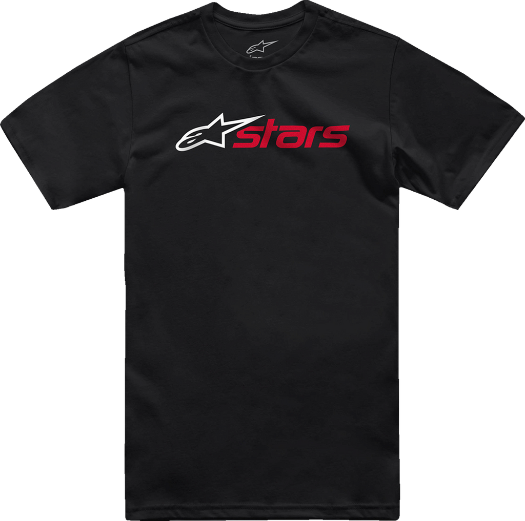ALPINESTARS T-Shirt Blaze 2.0 CSF