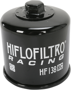 HIFLOFILTRO Racing Oil Filter