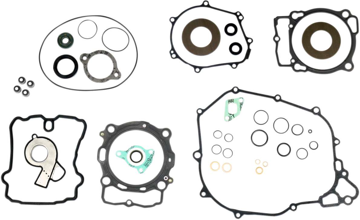 ATHENA Complete Gasket Kit - Husqvarna/KTM 0934-5480