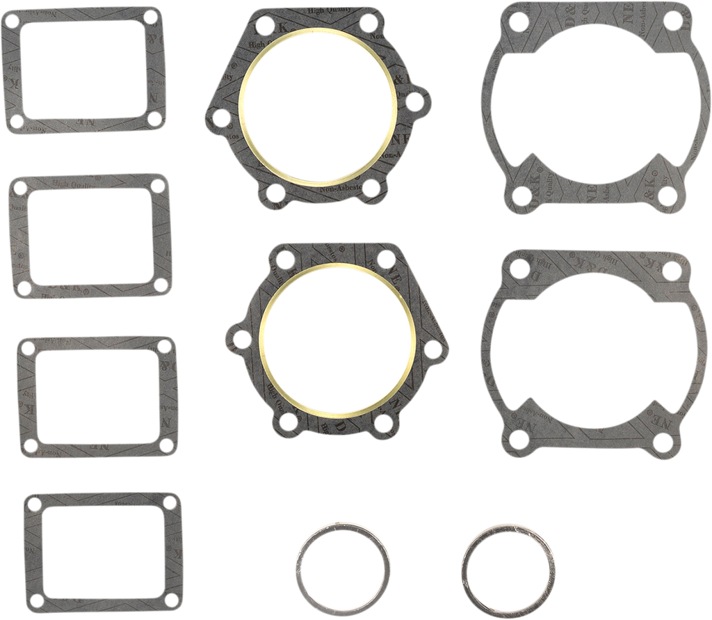 PROX Top End Gasket Set - Ski Doo 0934-6636