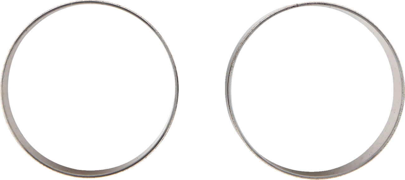 MOOSE OFFROAD Fork Slide Bushings