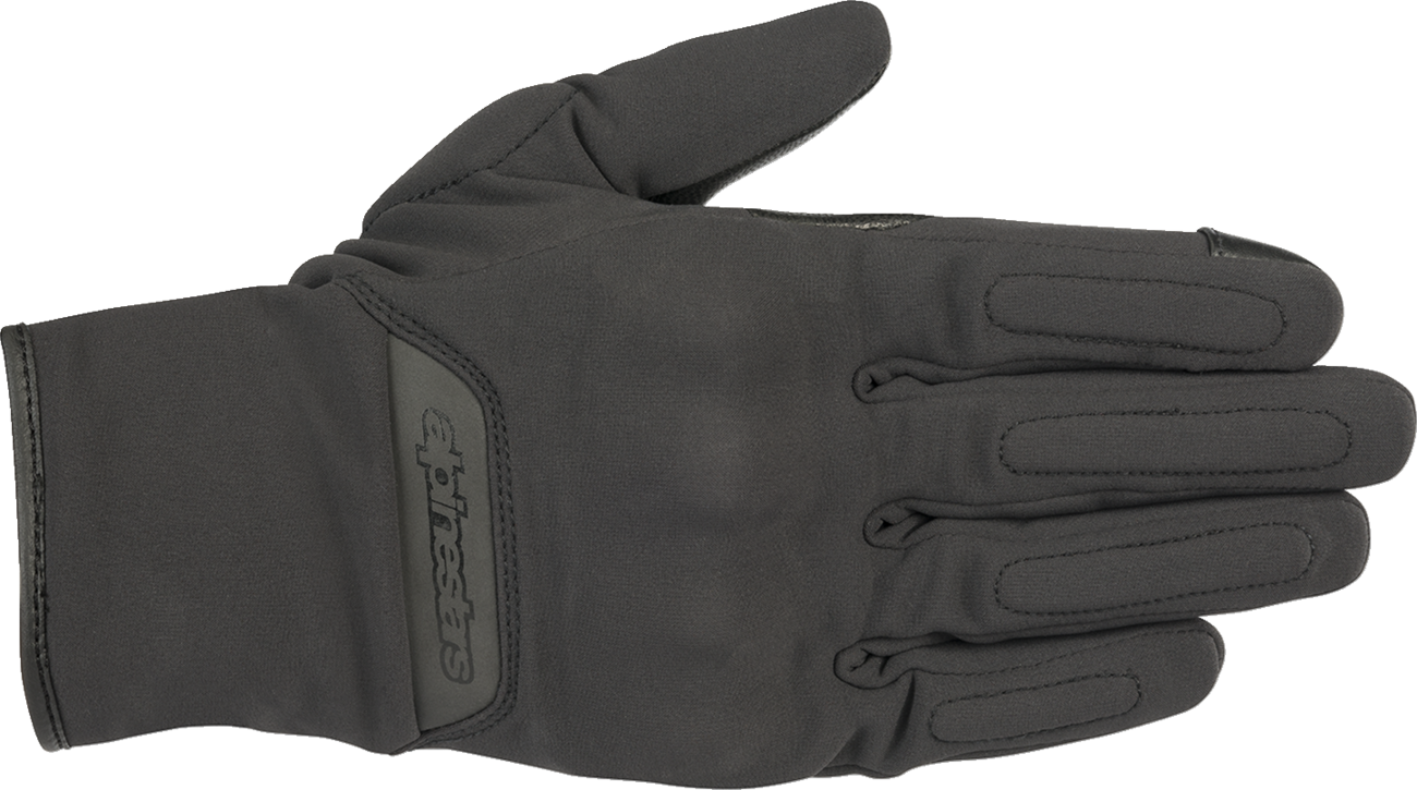 ALPINESTARS Gloves C-1 V2 Gore-Tex® Windstopper®
