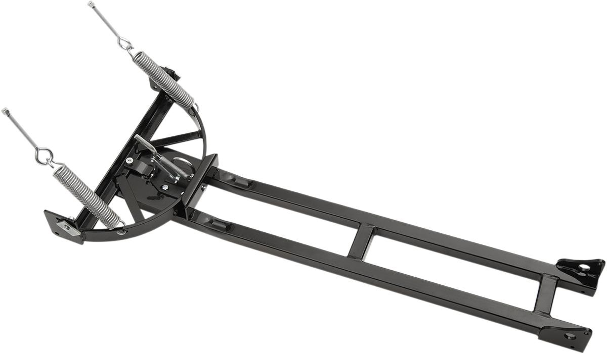 MOOSE OFFROAD Plow Push Tube