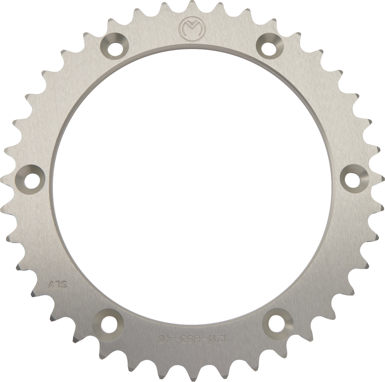 MOOSE OFFROAD Aluminum Rear Sprocket ATV