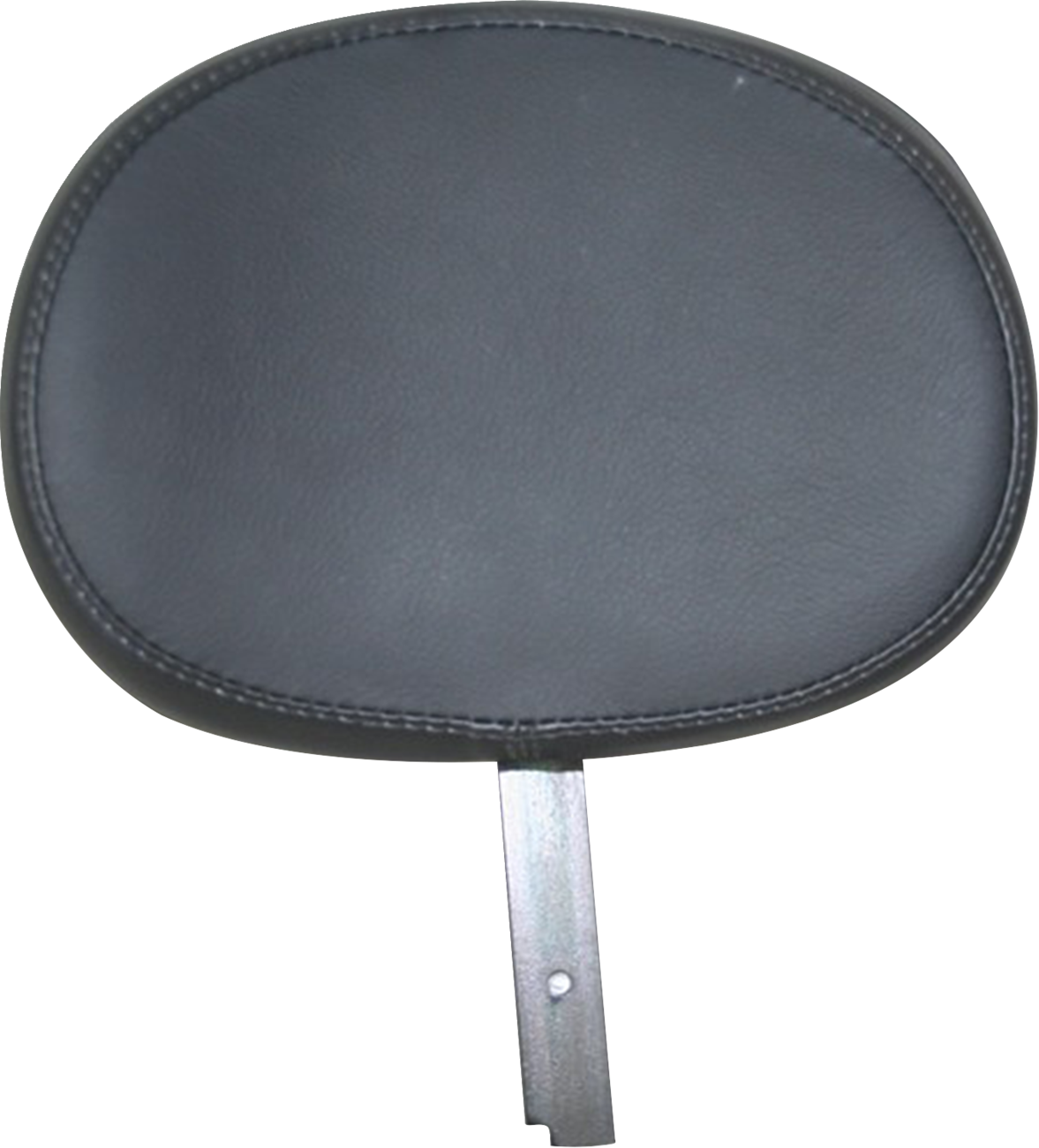 DANNY GRAY Airhawk Longhaul Large Driver Backrest - Longhaul Driver Backrest / Black / Large 0822-0112