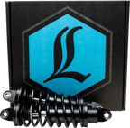 LEGEND SUSPENSION Legend REVO Coil Suspension For FXR Models — 12.00"