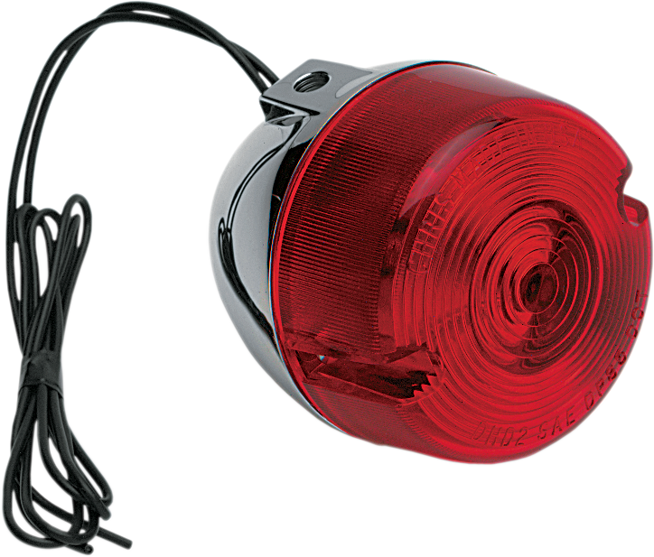 CHRIS PRODUCTS Turn Signal Assembly