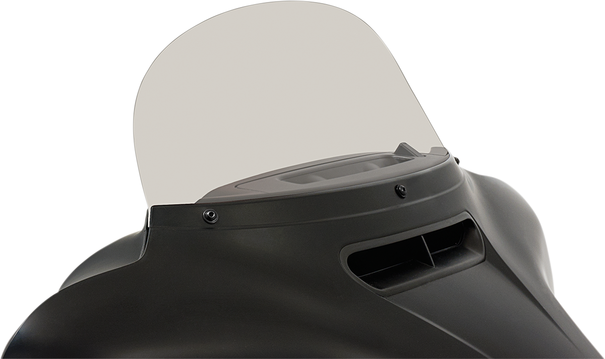 MEMPHIS SHADES Replacement Lucite Windshield