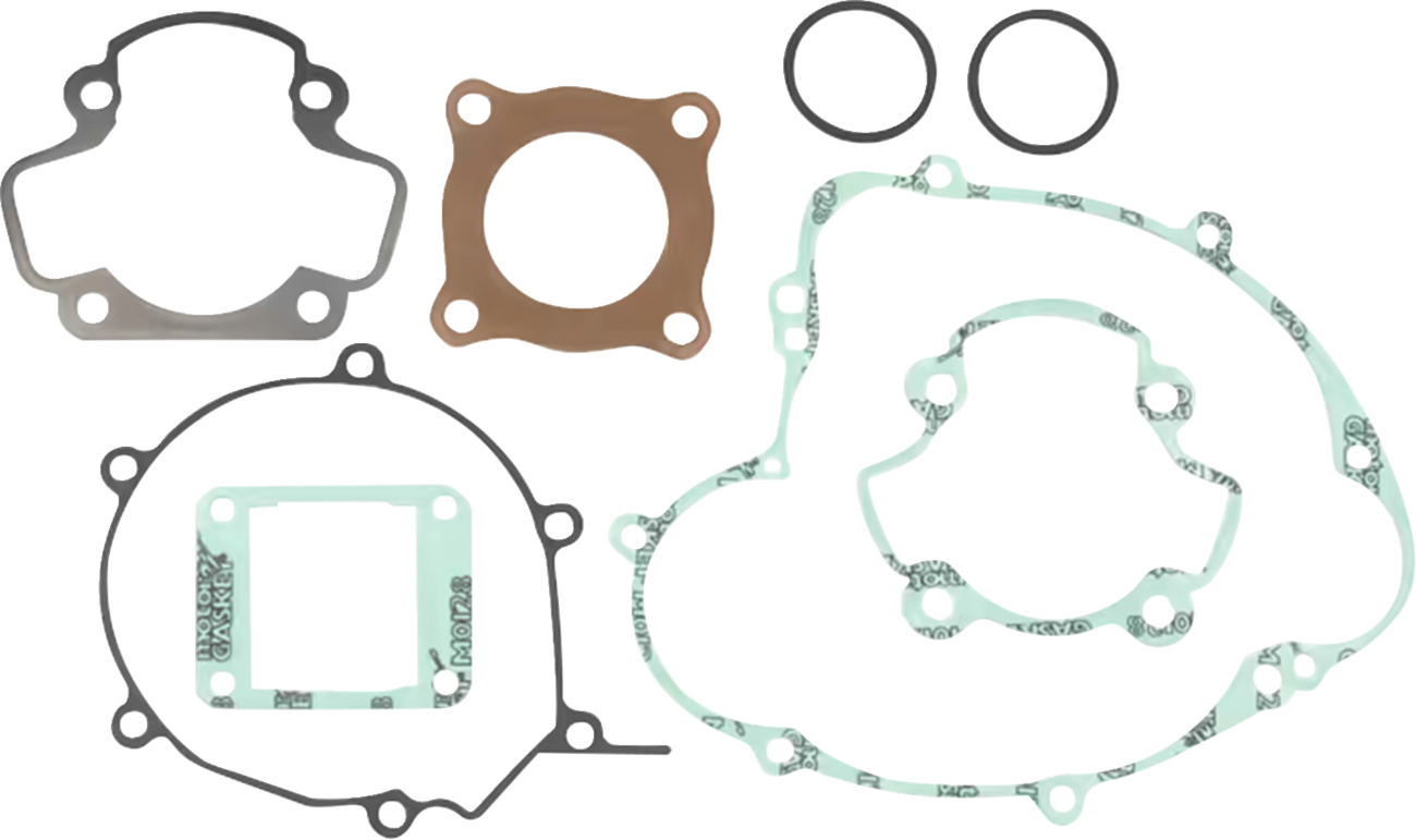 ATHENA Complete Gasket Kit - Kawasaki 400250850089