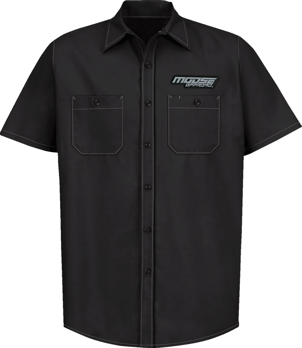 Moose Offroad Shop Shirt