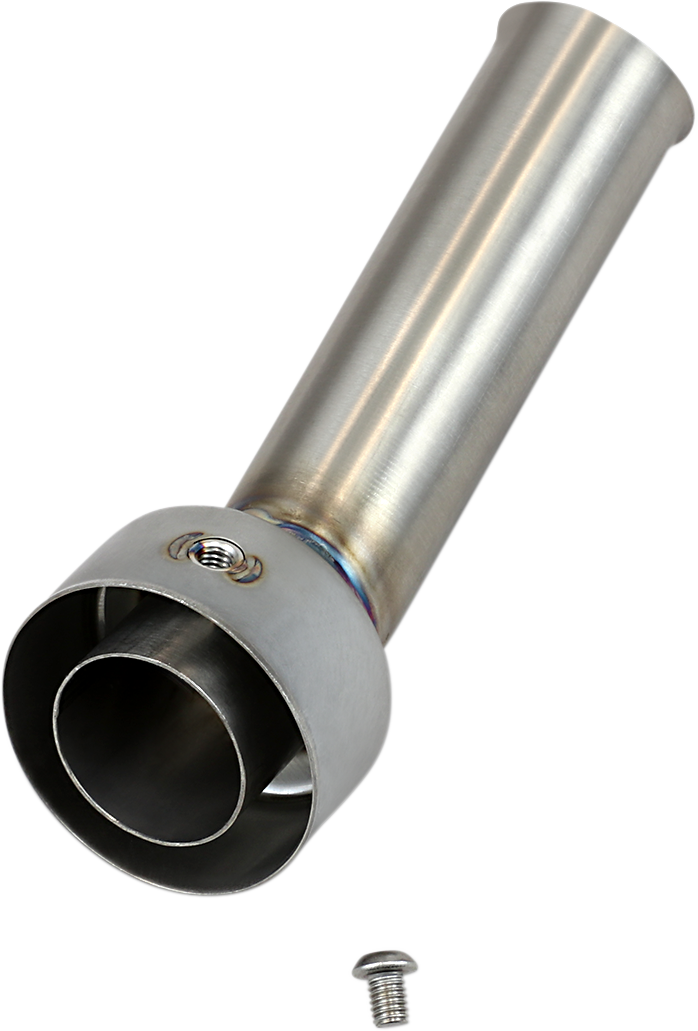 AKRAPOVIC Replacement Noise Damper