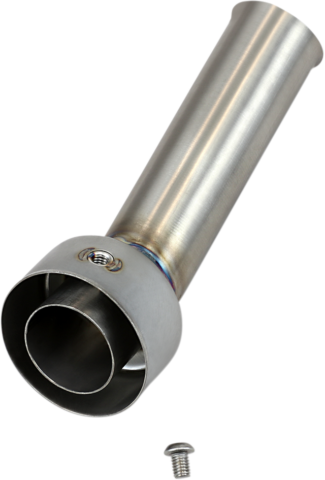 Akrapovic Noise Damper - TUV001
