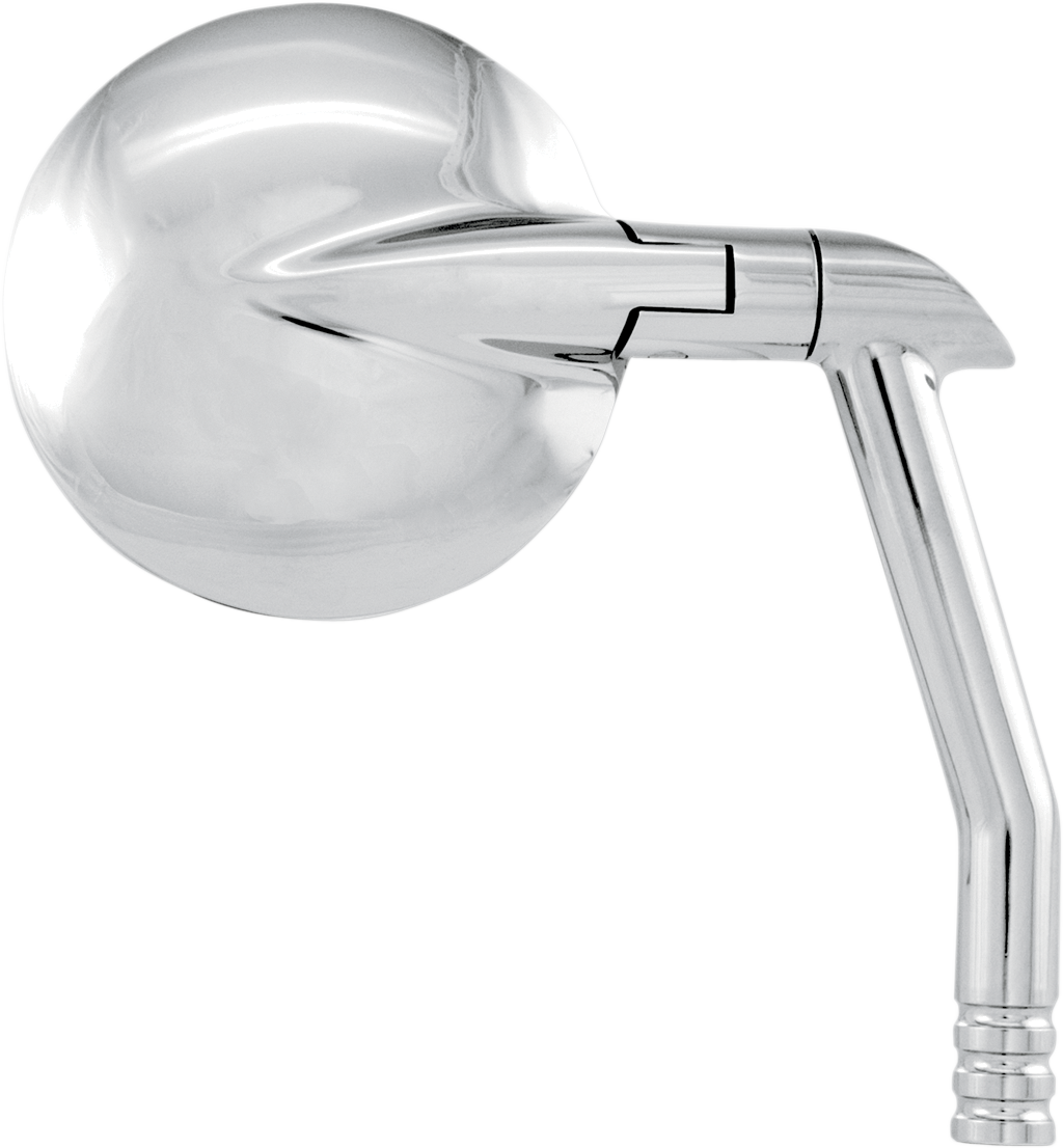 PERFORMANCE MACHINE (PM) Vision Series Mirror