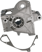 JAMES GASKET Primary to Transmission Gasket - Primary Transmission Large Gasket DS-174348