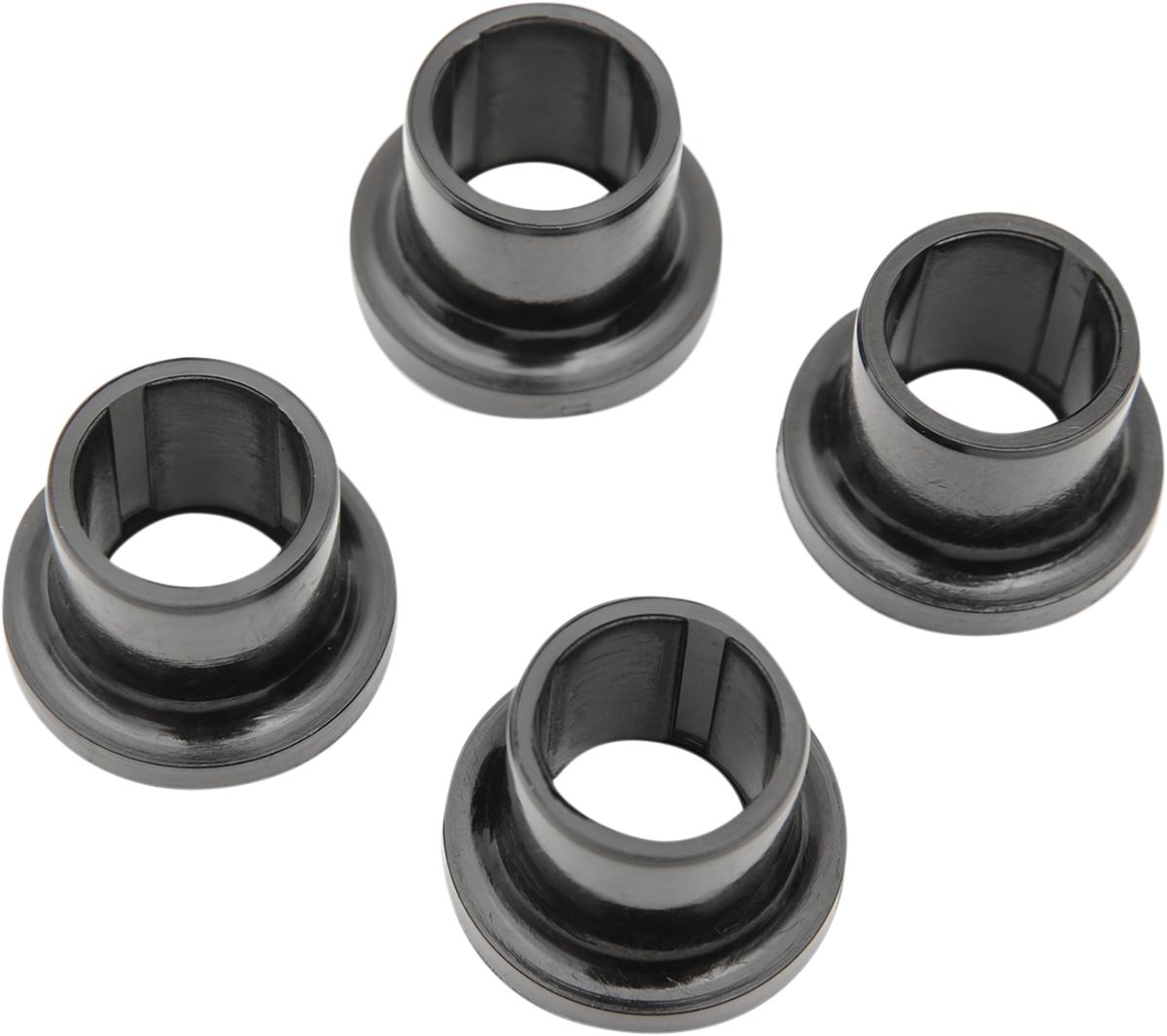 MOOSE OFFROAD A-Arm Bushing Kit - Front Upper/Lower / Polaris 0430-0666