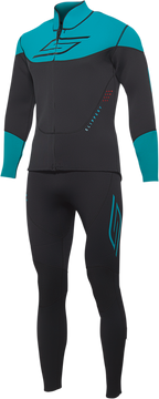 SLIPPERY Breaker Wetsuit and Jacket