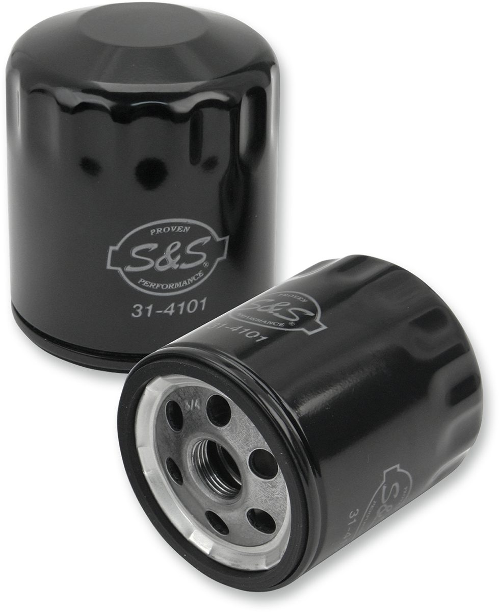 S&S CYCLE Oil Filter