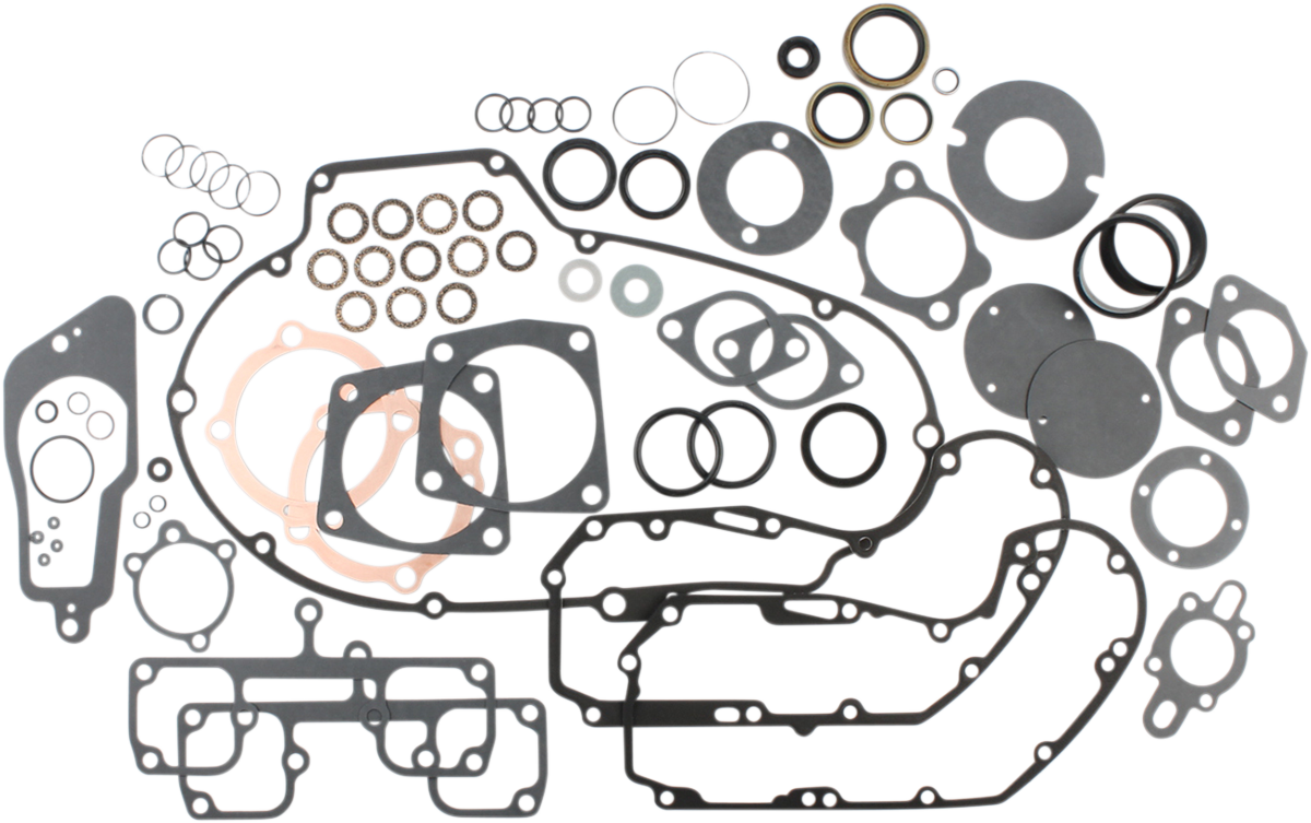 COMETIC Complete Gasket Kit - High Compression / 3.440" I.D. / '77-'85 1000 XLH/?XLCH/?XLS 0934-4800