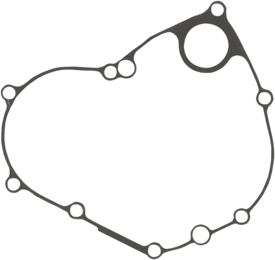 COMETIC Stator Cover Gasket - Suzuki 0934-4363