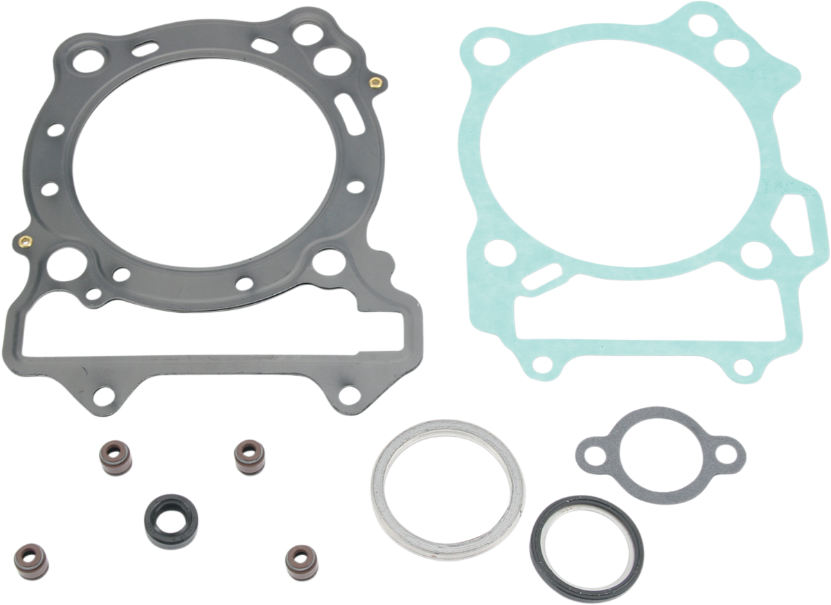 MOOSE OFFROAD Top End Gasket Kit - Kawasaki/Suzuki M810585