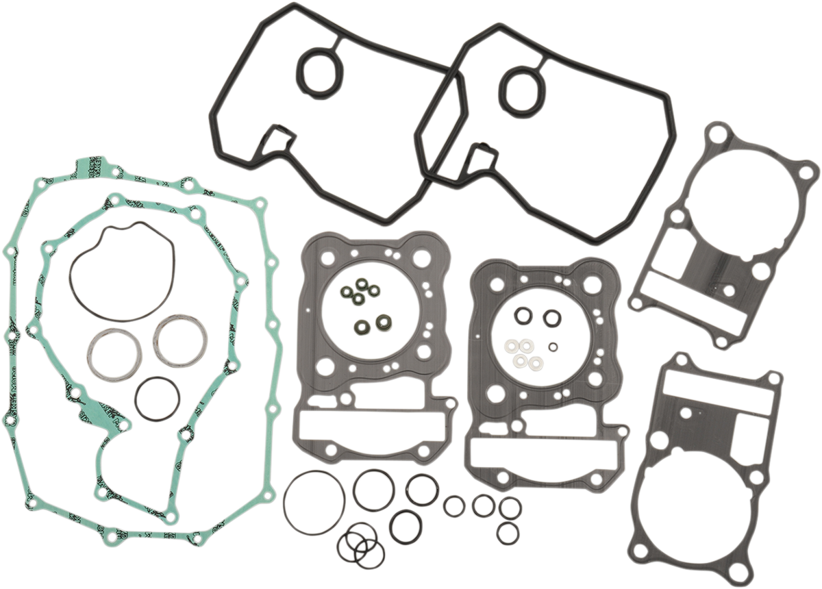 ATHENA Complete Gasket Kit - Honda 0934-2009