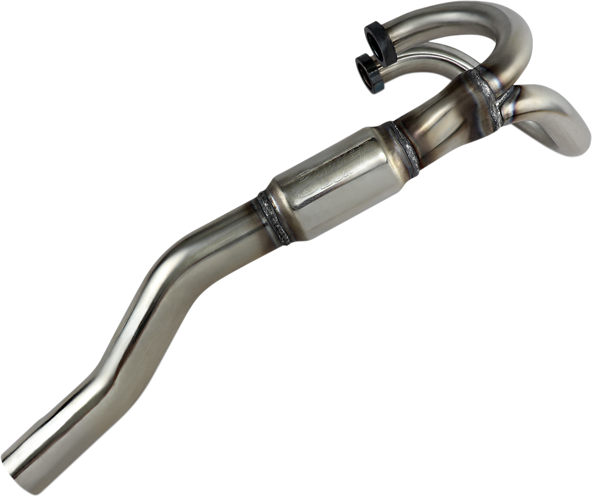 FMF Racing Kawasaki KX450F 2012-2015 PowerBomb 042274