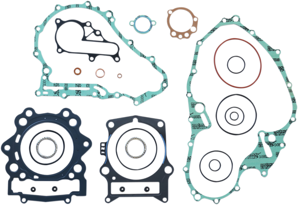 ATHENA Complete Gasket Kit - Yamaha 0934-3045