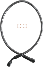 MAGNUM SHIELDING KARBONFIBR Designer Series ABS-Specific Front Upper Brake Kit