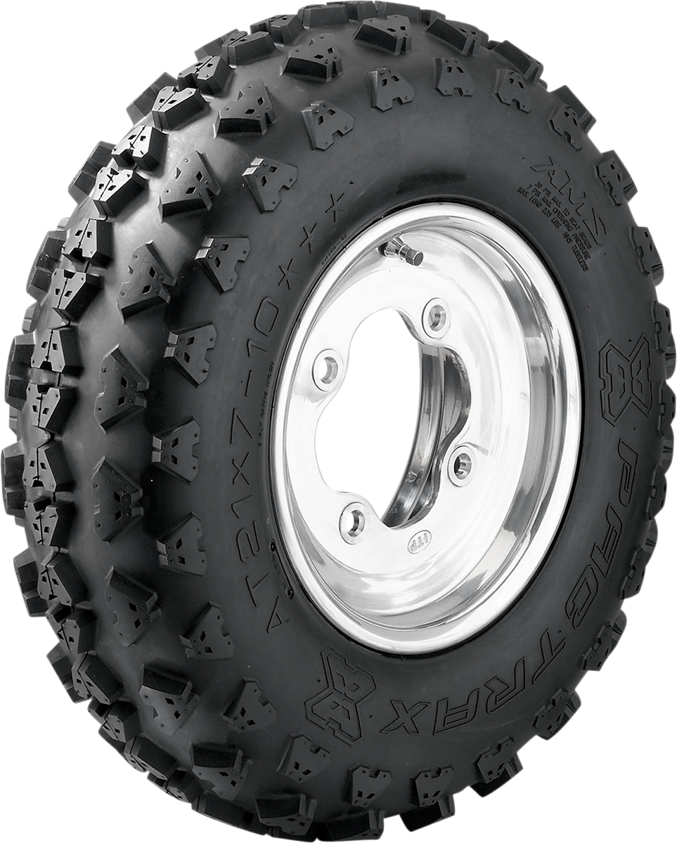 AMS Tire - Pactrax / Front / 22x7-10 / 6 Ply 0320-1431