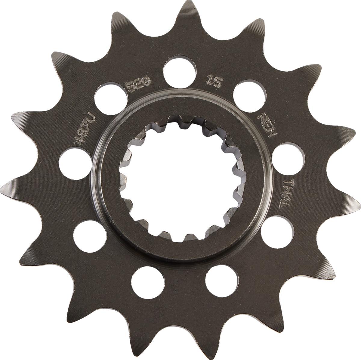 RENTHAL Ultralight Front Sprocket