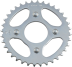 JT SPROCKETS Steel Rear Sprocket - Sprocket / Rear / Honda / 36-Tooth JTR256-36